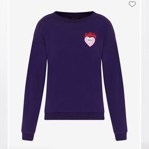 Brand new Armani Exchange Sweatsuit size large